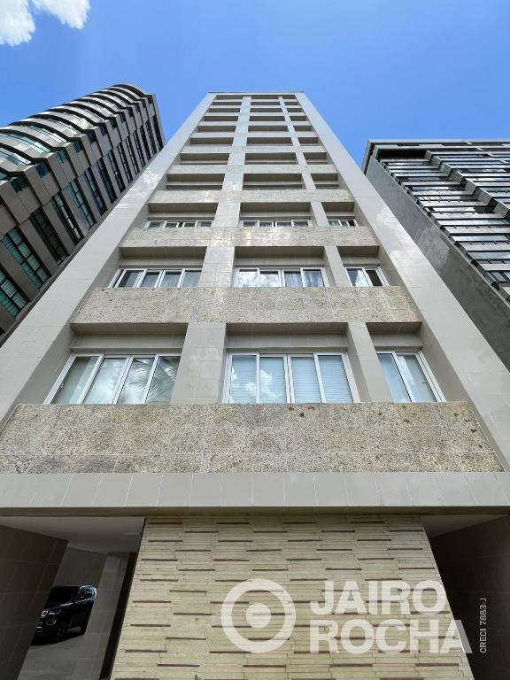 Outra vista do Edf. Nice